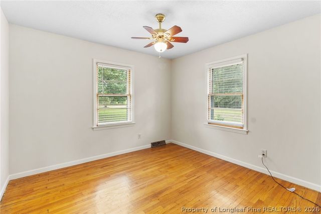 423 Posey Farm Road, Raeford, NC 28376
