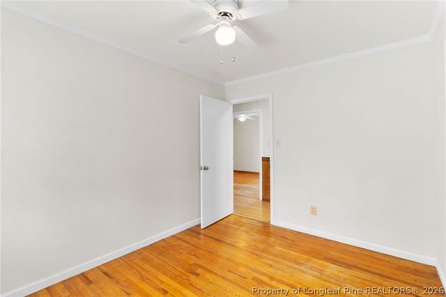 423 Posey Farm Road, Raeford, NC 28376