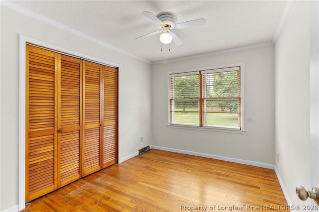 423 Posey Farm Road, Raeford, NC 28376