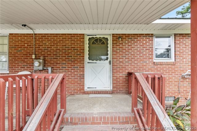 423 Posey Farm Road, Raeford, NC 28376