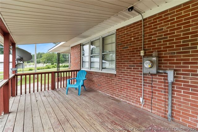 423 Posey Farm Road, Raeford, NC 28376