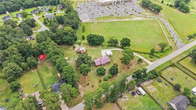423 Posey Farm Road, Raeford, NC 28376