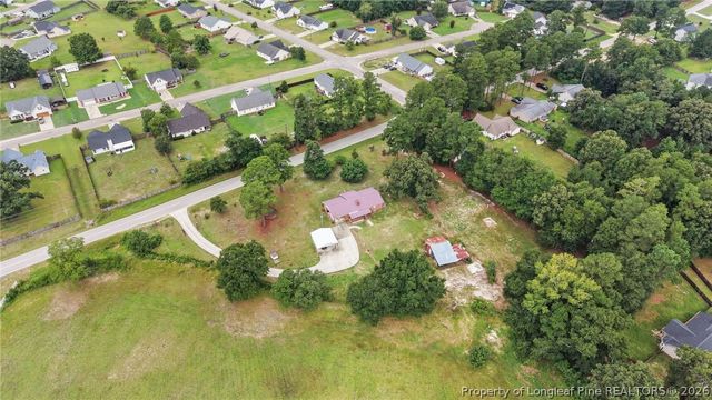 423 Posey Farm Road, Raeford, NC 28376