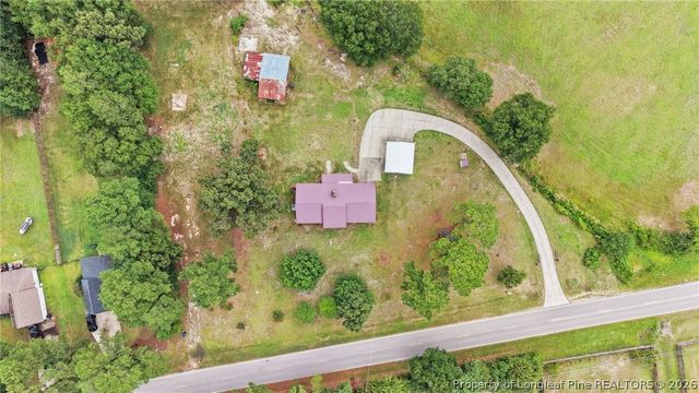 423 Posey Farm Road, Raeford, NC 28376