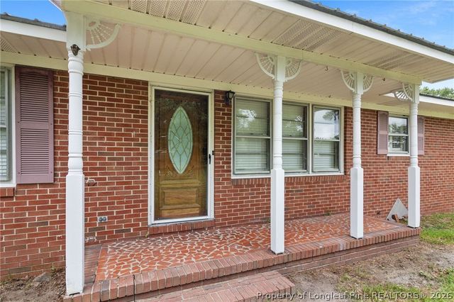 423 Posey Farm Road, Raeford, NC 28376