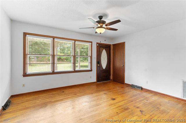 423 Posey Farm Road, Raeford, NC 28376