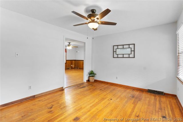 423 Posey Farm Road, Raeford, NC 28376