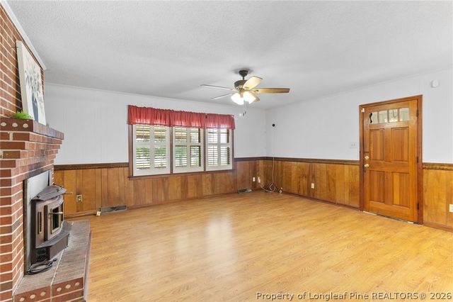 423 Posey Farm Road, Raeford, NC 28376