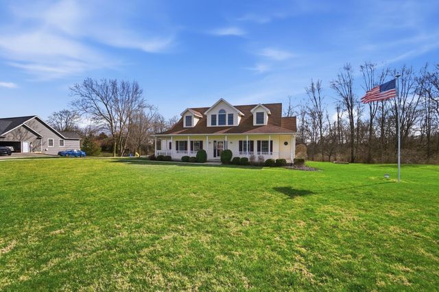 3457 Stoney Creek Street 3457 Stoney Creek Street, Springfield, OH 45504