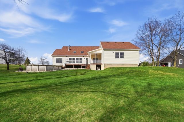 3457 Stoney Creek Street 3457 Stoney Creek Street, Springfield, OH 45504