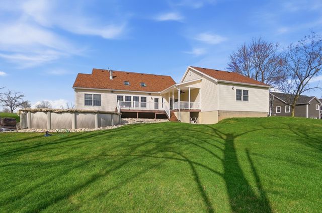 3457 Stoney Creek Street 3457 Stoney Creek Street, Springfield, OH 45504