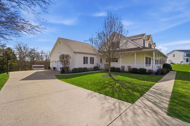 3457 Stoney Creek Street 3457 Stoney Creek Street, Springfield, OH 45504