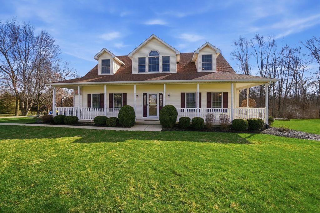 3457 Stoney Creek Street 3457 Stoney Creek Street, Springfield, OH 45504