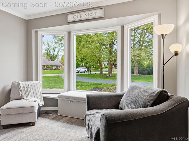 3324 Hartslock Woods Drive, West Bloomfield Charter Township, MI 48322