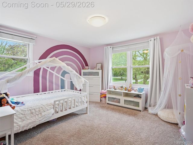 3324 Hartslock Woods Drive, West Bloomfield Charter Township, MI 48322