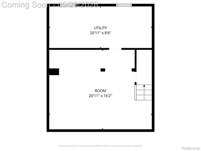3324 Hartslock Woods Drive, West Bloomfield Charter Township, MI 48322