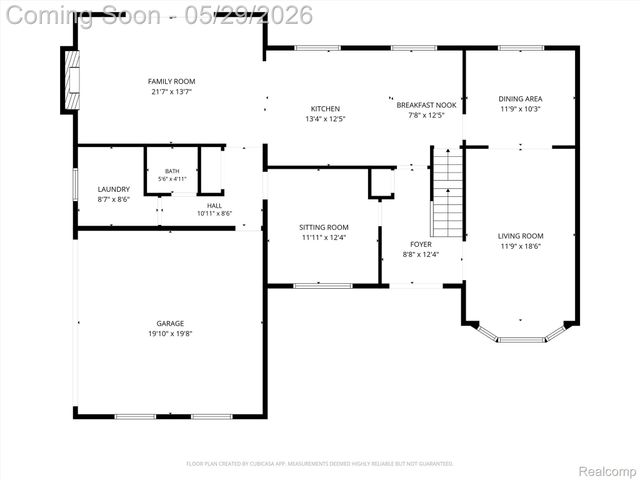 3324 Hartslock Woods Drive, West Bloomfield Charter Township, MI 48322