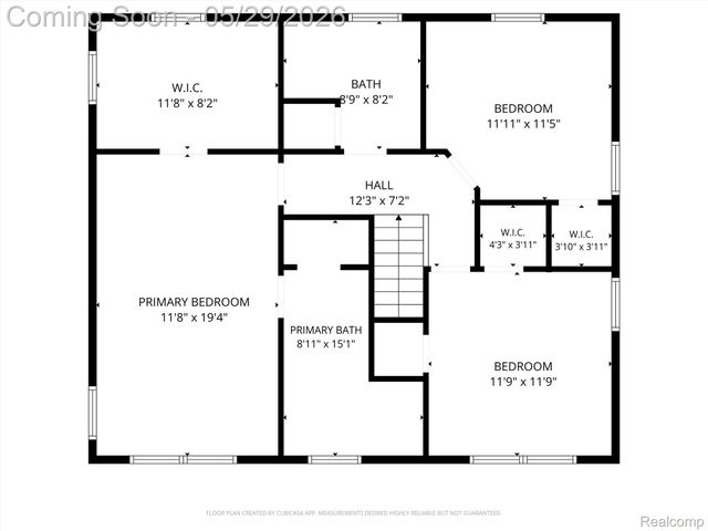 3324 Hartslock Woods Drive, West Bloomfield Charter Township, MI 48322