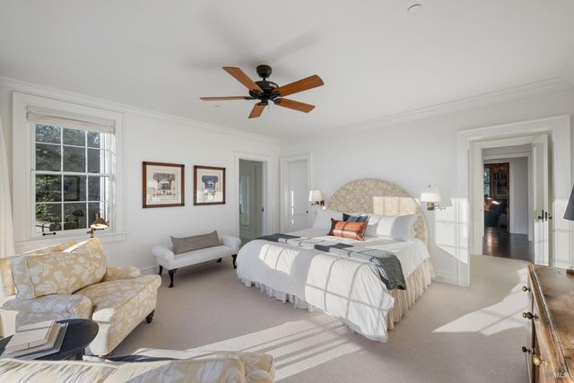 2220 Warm Springs Rd, Glen Ellen, CA 95442