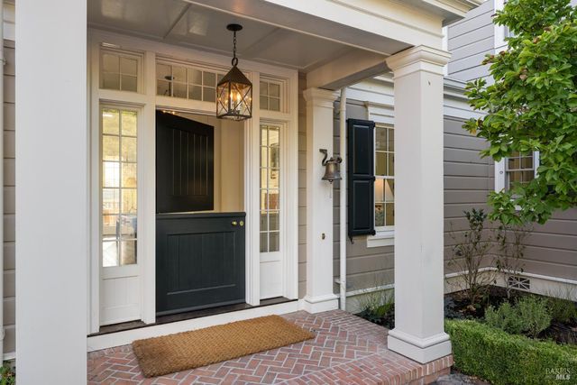 2220 Warm Springs Rd, Glen Ellen, CA 95442