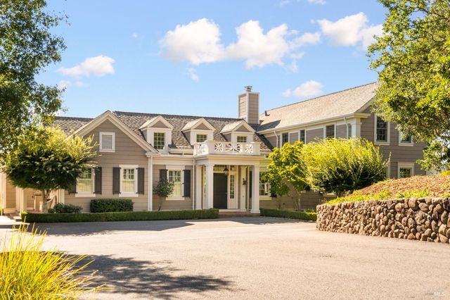 2220 Warm Springs Rd, Glen Ellen, CA 95442