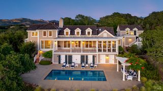 2220 Warm Springs Rd, Glen Ellen, CA 95442