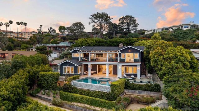2026 Seaview Avenue, Del Mar, CA 92014