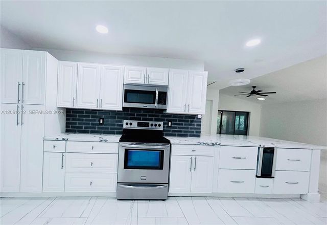 2560 Calamondin Circle, Coconut Creek, FL 33063