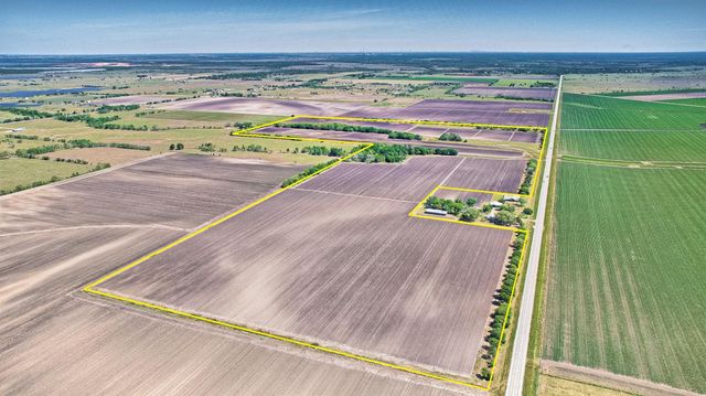 000 Fm 1462 Road, Damon, TX 77430