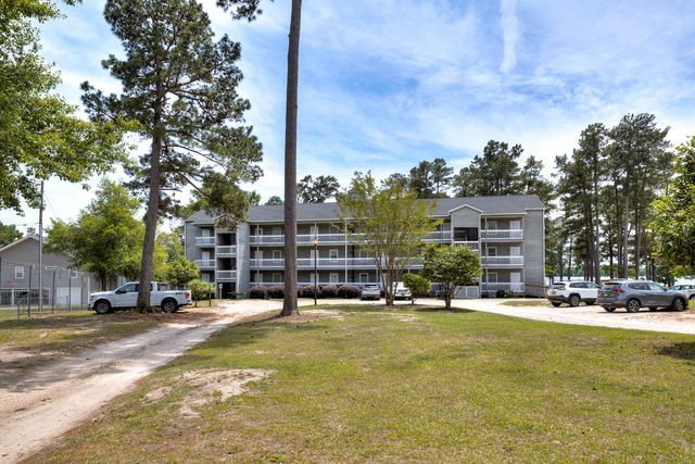 5201 Cypress Pointe, Manning, SC 29102