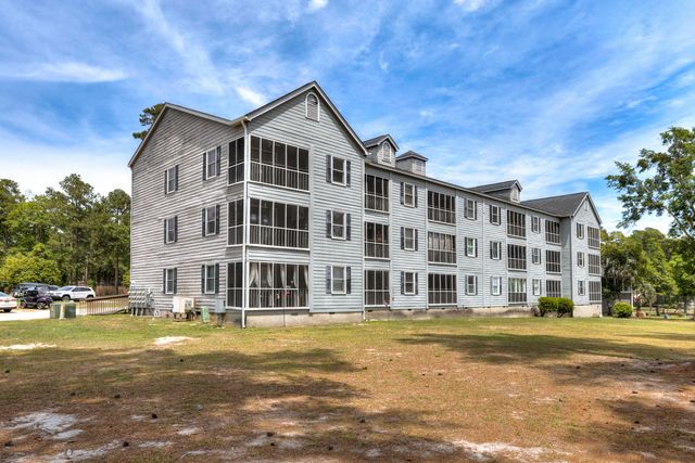 5201 Cypress Pointe, Manning, SC 29102