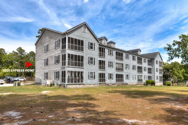 5201 Cypress Pointe, Manning, SC 29102