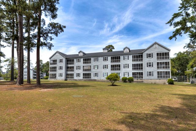 5201 Cypress Pointe, Manning, SC 29102