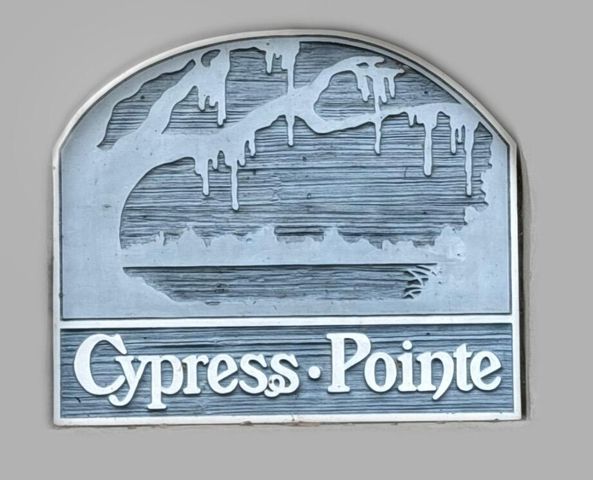 5201 Cypress Pointe, Manning, SC 29102