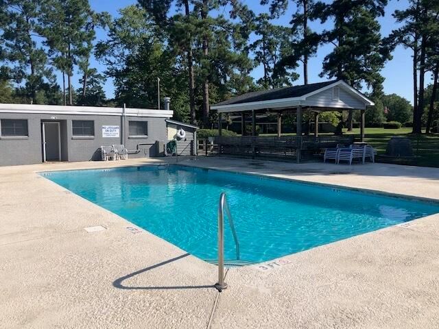 5201 Cypress Pointe, Manning, SC 29102