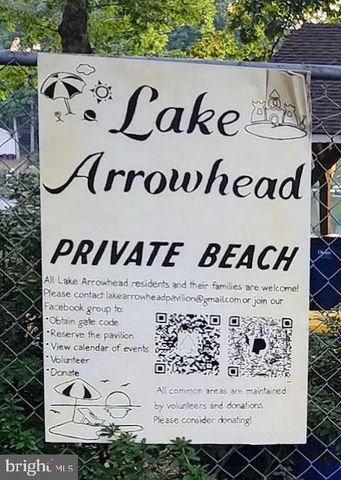 11 ASH LN, Stafford, VA 22556