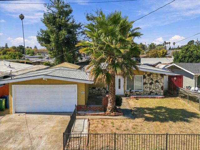 27603 Barcelona Avenue, Hayward, CA 94545