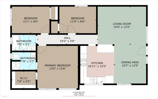 27603 Barcelona Avenue, Hayward, CA 94545