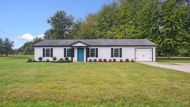 6867 Cozaddale Road, Goshen Twp, OH 45122