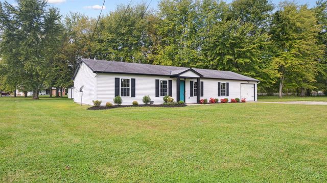 6867 Cozaddale Road, Goshen Twp, OH 45122