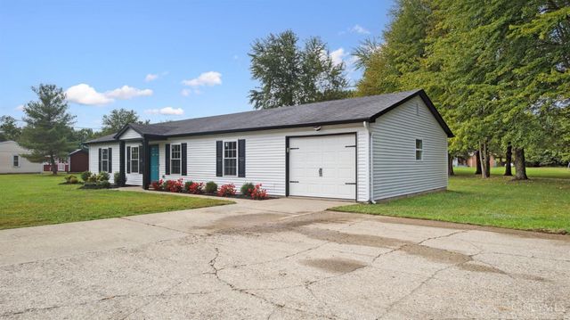 6867 Cozaddale Road, Goshen Twp, OH 45122