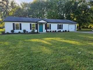 6867 Cozaddale Road, Goshen Twp, OH 45122