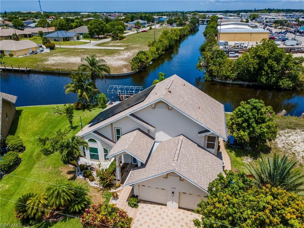 1234 13th AVE, CAPE CORAL, FL 33990 — photo 3