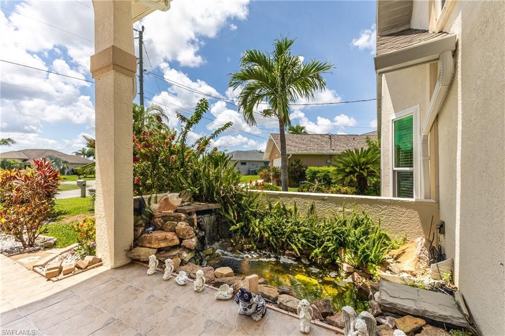 1234 13th AVE, CAPE CORAL, FL 33990 — photo 5