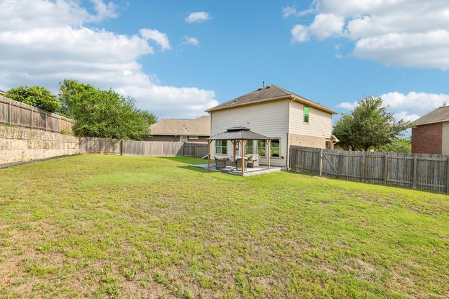 5508 Emma Thompson WAY, Austin, TX 78747
