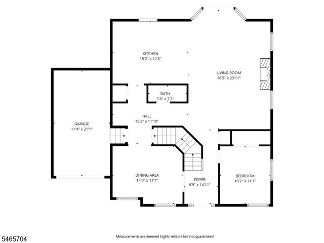11 Tulip Ct, Kenilworth Boro, NJ 07033