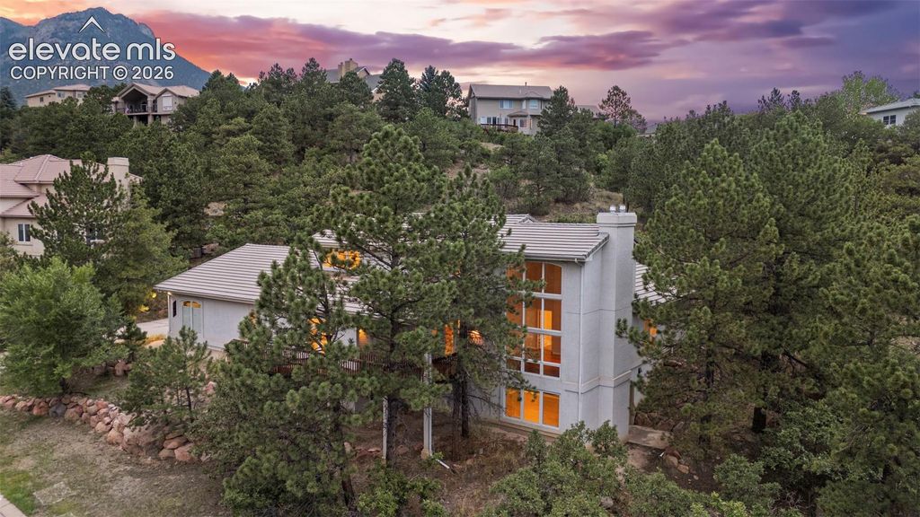 2730 Kittridge Avenue, Colorado Springs, CO 80919 — photo 2