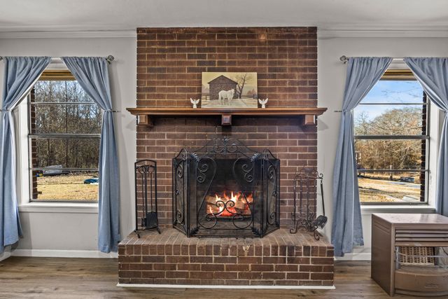 4781 FM 1993, Cookville, TX 75558