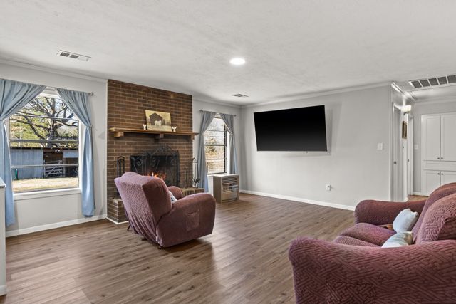 4781 FM 1993, Cookville, TX 75558