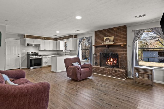 4781 FM 1993, Cookville, TX 75558